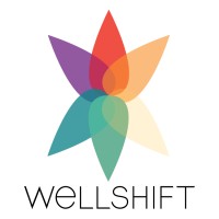 Wellshift logo, Wellshift contact details