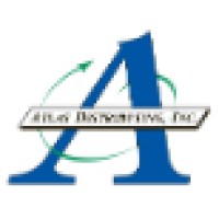 Atlas Distributing, Inc. logo, Atlas Distributing, Inc. contact details