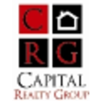 Capital Realty Group logo, Capital Realty Group contact details