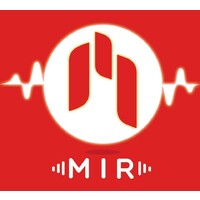 MIR Club logo, MIR Club contact details