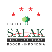 Hotel Salak The Heritage logo, Hotel Salak The Heritage contact details