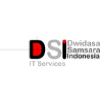 PT Dwidasa Samsara Indonesia logo, PT Dwidasa Samsara Indonesia contact details