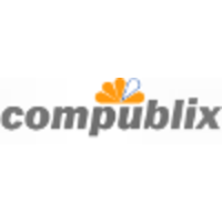 Compublix logo, Compublix contact details