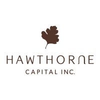 Hawthorne Capital Inc. logo, Hawthorne Capital Inc. contact details