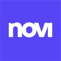 Novi Financial logo, Novi Financial contact details