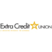 Extra Credit Union logo, Extra Credit Union contact details