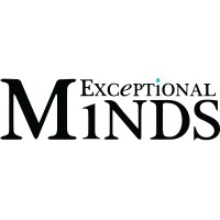 Exceptional Minds logo, Exceptional Minds contact details