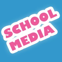 School Media Vietnam logo, School Media Vietnam contact details