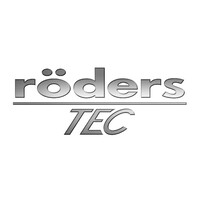 Röders GmbH - Machines and Automation logo, Röders GmbH - Machines and Automation contact details