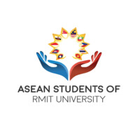 ASEAN Students Of RMIT logo, ASEAN Students Of RMIT contact details