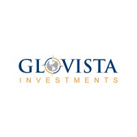 Glovista logo, Glovista contact details