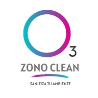 Ozono 3 Clean logo, Ozono 3 Clean contact details