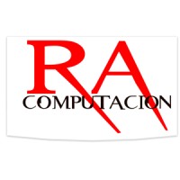 RA Computacion logo, RA Computacion contact details