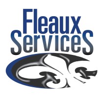 Fleaux Services of Louisiana logo, Fleaux Services of Louisiana contact details