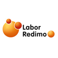 Labor Redimo logo, Labor Redimo contact details