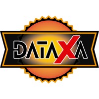 DATAXA logo, DATAXA contact details