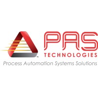 PAS Inc logo, PAS Inc contact details