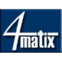 4matix, Inc. logo, 4matix, Inc. contact details