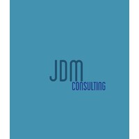 JDM Consulting logo, JDM Consulting contact details