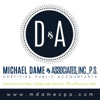 Michael Dame & Ass logo, Michael Dame & Ass contact details