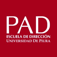 PAD - Escuela de Dirección de la Universidad de Piura logo, PAD - Escuela de Dirección de la Universidad de Piura contact details