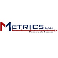 Metrics LLC logo, Metrics LLC contact details