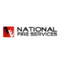 National Fire Services logo, National Fire Services contact details