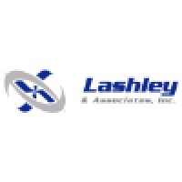 Lashley & Associates, Inc. logo, Lashley & Associates, Inc. contact details