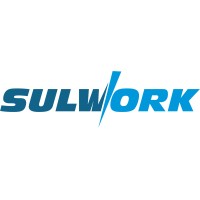 Sulwork logo, Sulwork contact details