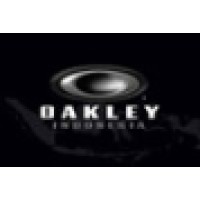 Oakley Indonesia logo, Oakley Indonesia contact details