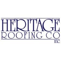 Heritage Roofing Co logo, Heritage Roofing Co contact details