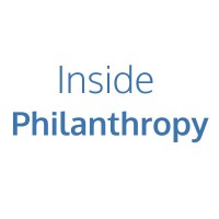 Inside Philanthropy logo, Inside Philanthropy contact details