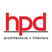 hpd architecture + interiors logo, hpd architecture + interiors contact details