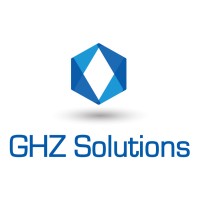 GHZ Solutions logo, GHZ Solutions contact details