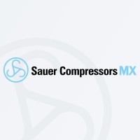 Sauer Compressors Mexico logo, Sauer Compressors Mexico contact details