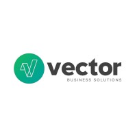 Vector Business Solutions logo, Vector Business Solutions contact details