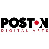 Poston Digital Arts logo, Poston Digital Arts contact details