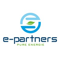 E-Partners logo, E-Partners contact details