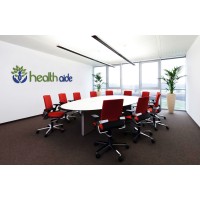 Health Aide Inc logo, Health Aide Inc contact details