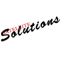 Satellite Solutions logo, Satellite Solutions contact details