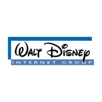 Walt Disney Internet Group logo, Walt Disney Internet Group contact details