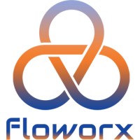 Floworx logo, Floworx contact details