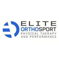 ELITE ORTHOSPORT PHYSICAL THERAPY logo, ELITE ORTHOSPORT PHYSICAL THERAPY contact details