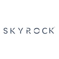 Skyrock Holding logo, Skyrock Holding contact details