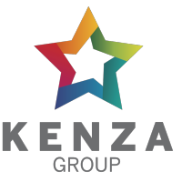 KENZA GROUP logo, KENZA GROUP contact details