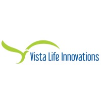 Vista Life Innovations logo, Vista Life Innovations contact details