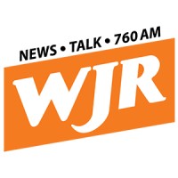 Wjr Radio logo, Wjr Radio contact details