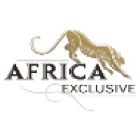 Africa Exclusive logo, Africa Exclusive contact details