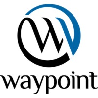 Waypoint LLC logo, Waypoint LLC contact details