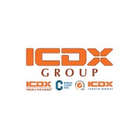 Indonesia Commodity & Derivatives Exchange (ICDX) logo, Indonesia Commodity & Derivatives Exchange (ICDX) contact details